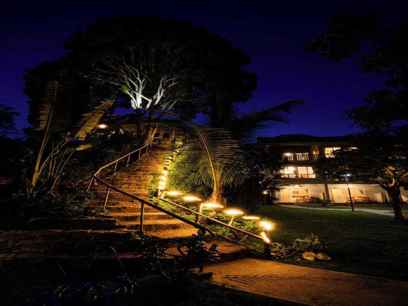Cosiana Resort