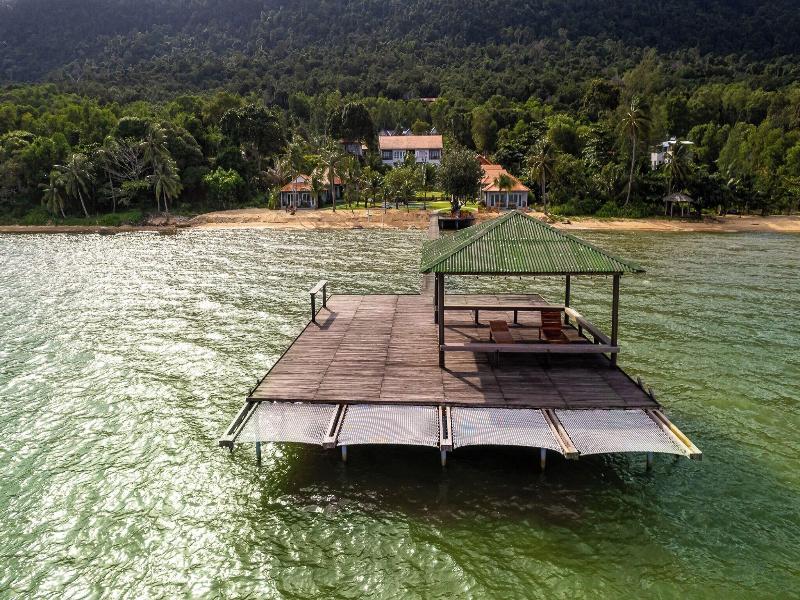 Cosiana Resort