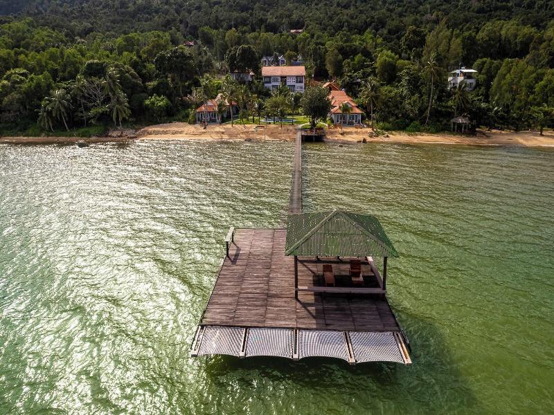 Cosiana Resort