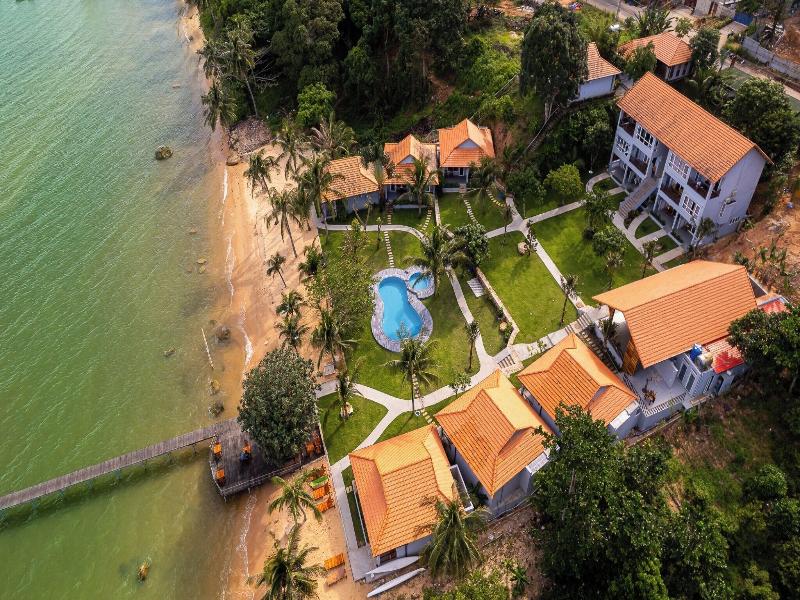 Cosiana Resort