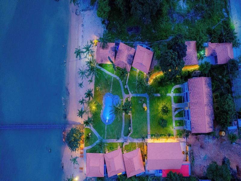Cosiana Resort