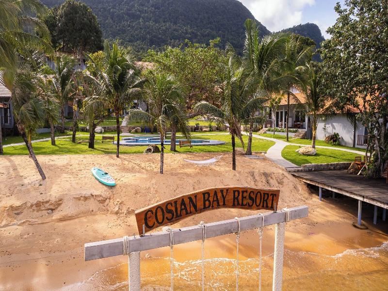 Cosiana Resort
