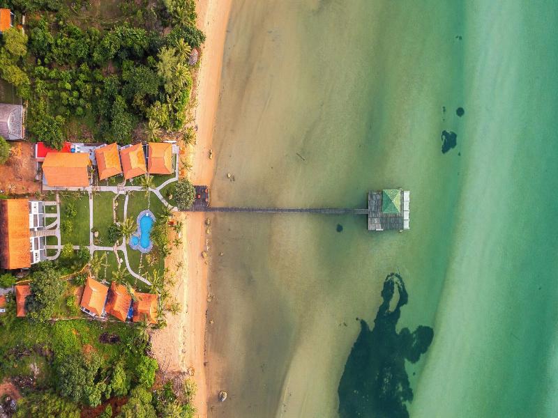 Cosiana Resort