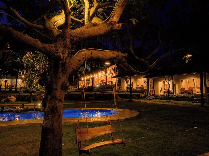 Cosiana Resort