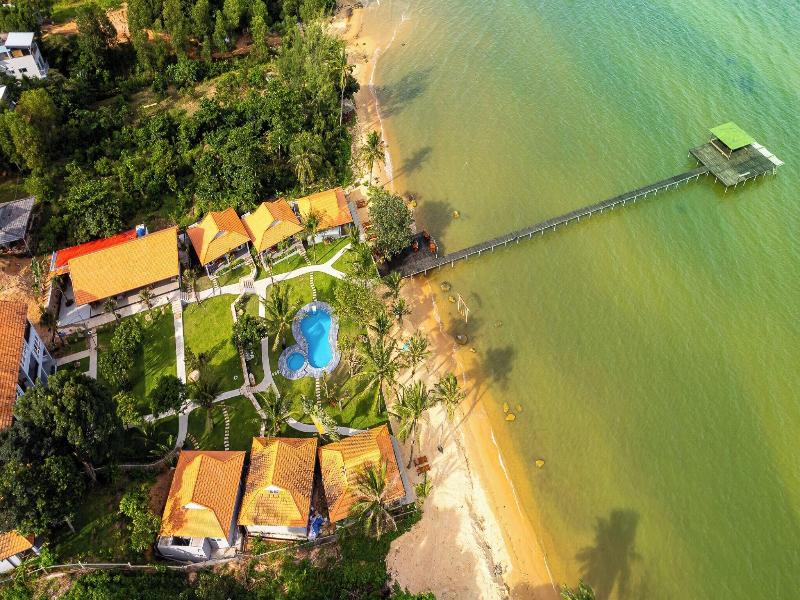 Cosiana Resort