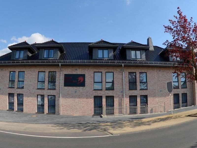 Hotel Rotes Einhorn image