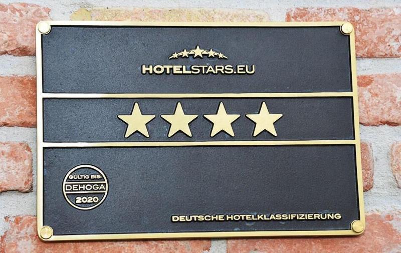 Hotel Rotes Einhorn image
