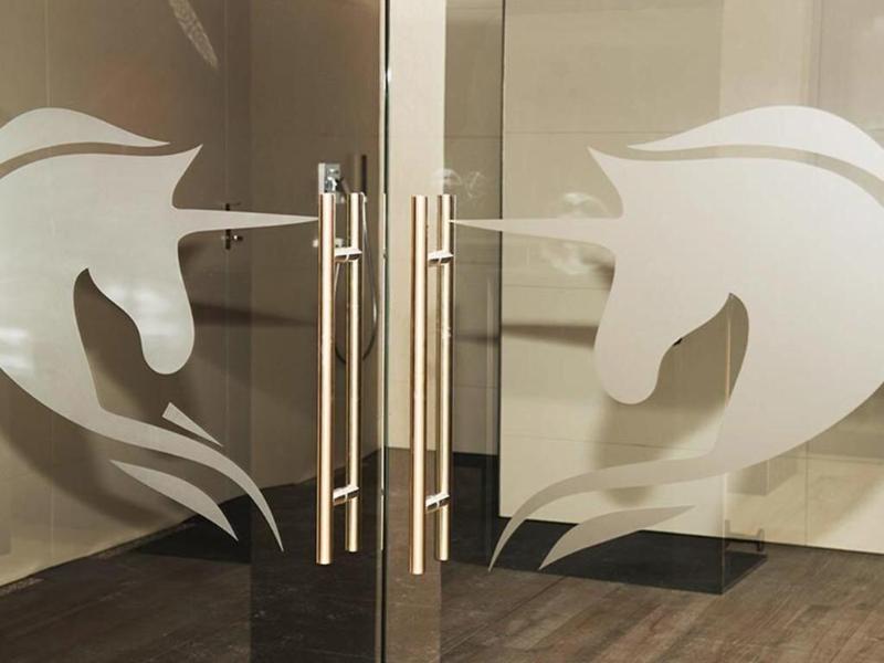 Hotel Rotes Einhorn image