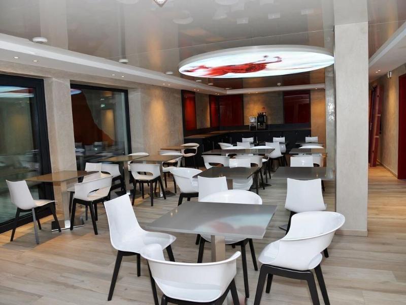 Hotel Rotes Einhorn image