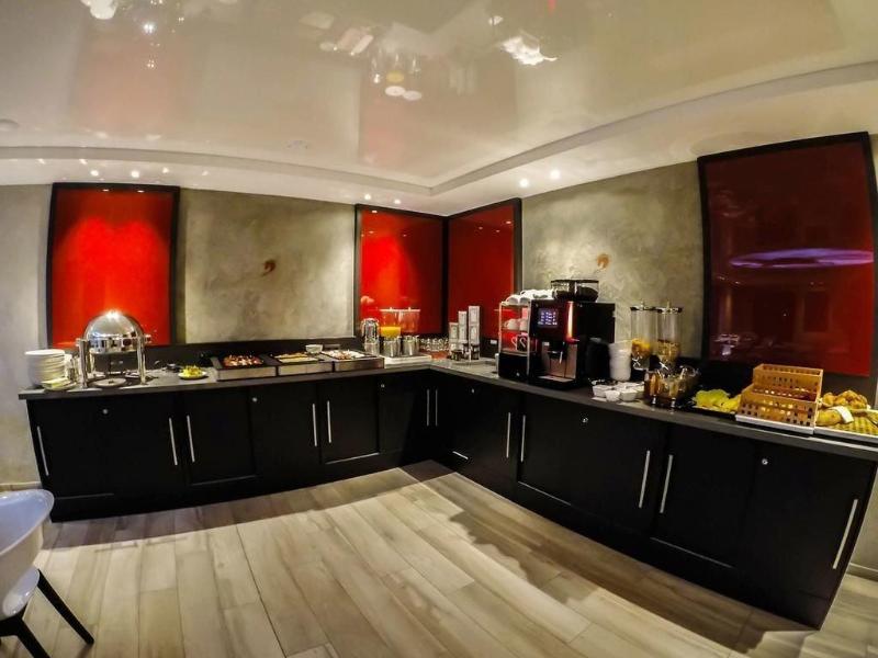 Hotel Rotes Einhorn image