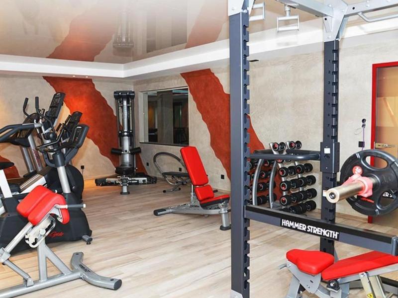 Hotel Rotes Einhorn image
