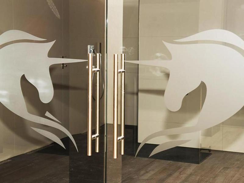 Hotel Rotes Einhorn image
