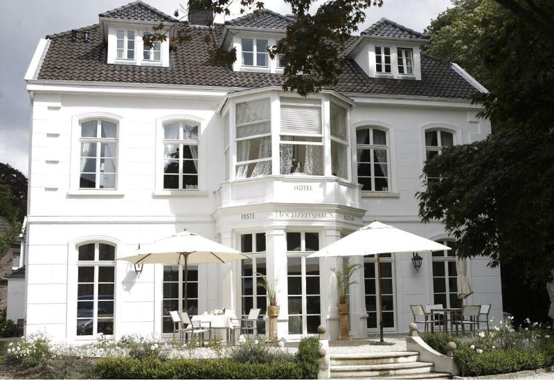 Hotel Hochzeitshaus image