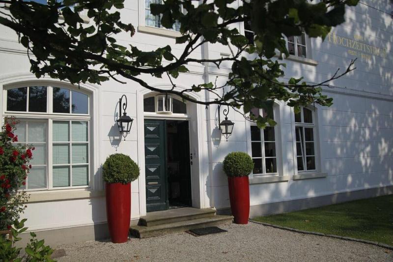 Hotel Hochzeitshaus image