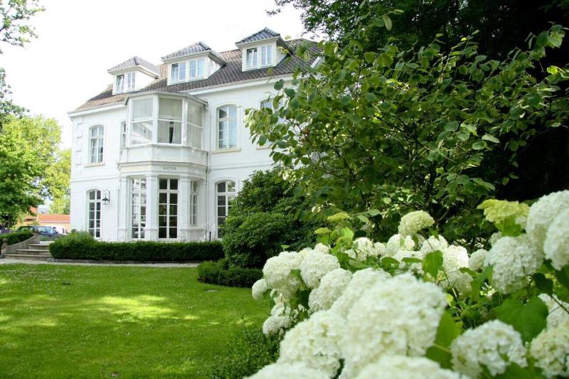 Hotel Hochzeitshaus image