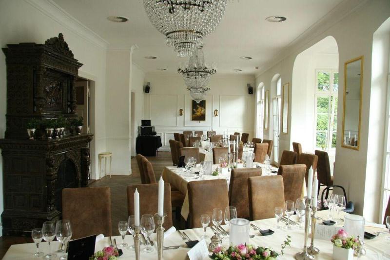 Hotel Hochzeitshaus image