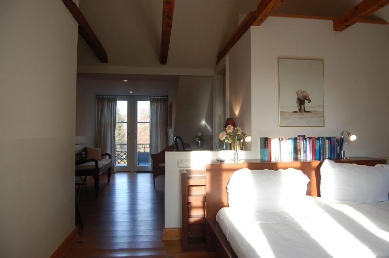 Hotel Hochzeitshaus image