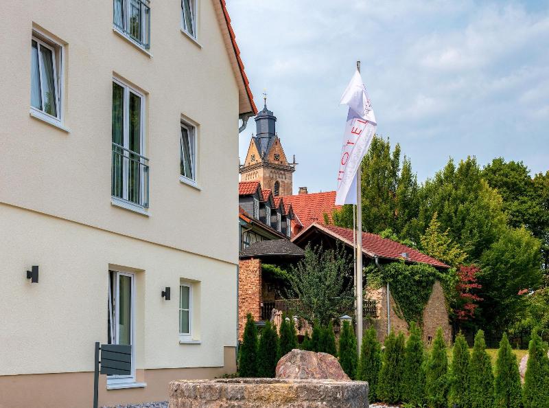 Hotel Am Dalwigker Tor image