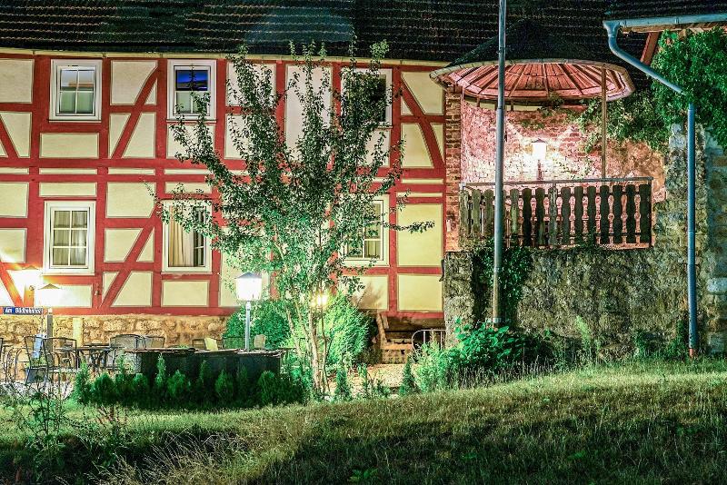 Hotel Am Dalwigker Tor image