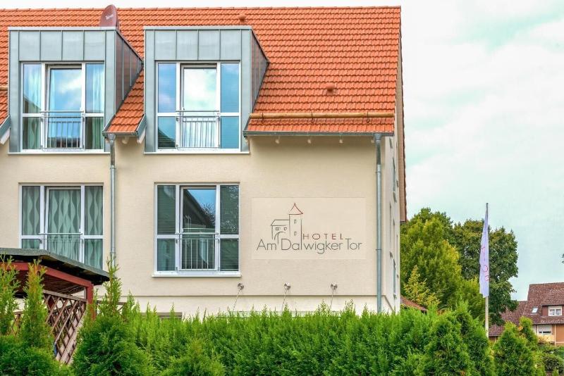 Hotel Am Dalwigker Tor image