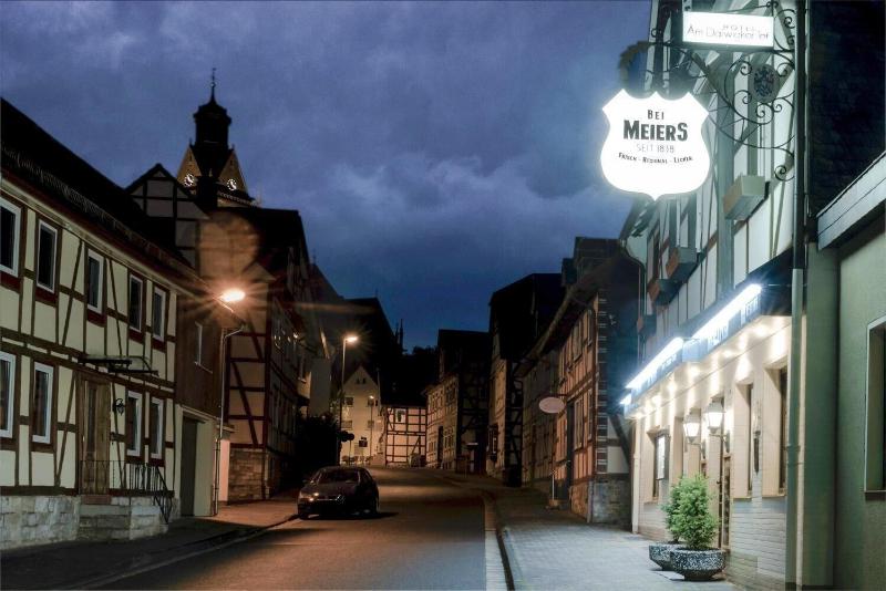 Hotel Am Dalwigker Tor image