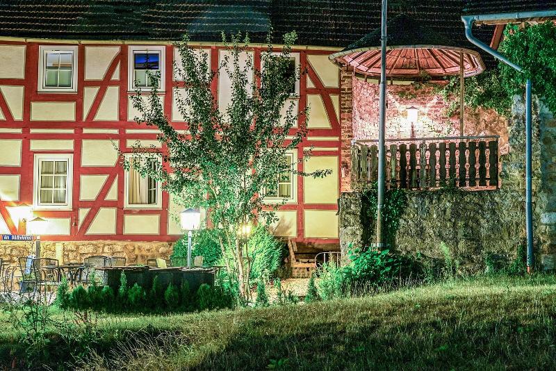 Hotel Am Dalwigker Tor image