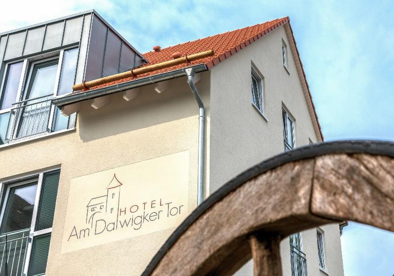 Hotel Am Dalwigker Tor image