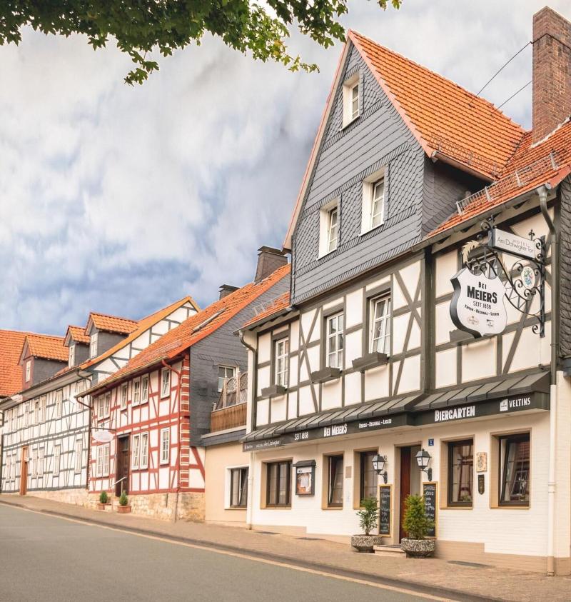 Hotel Am Dalwigker Tor image
