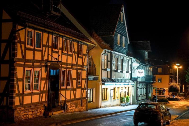 Hotel Am Dalwigker Tor image