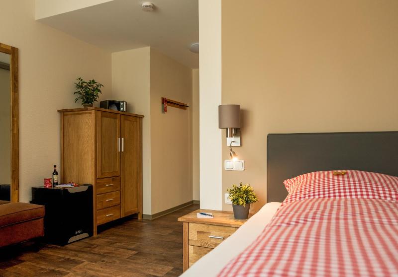 Hotel Am Dalwigker Tor image