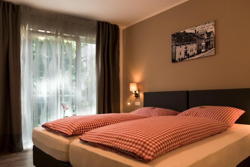Hotel Am Dalwigker Tor image