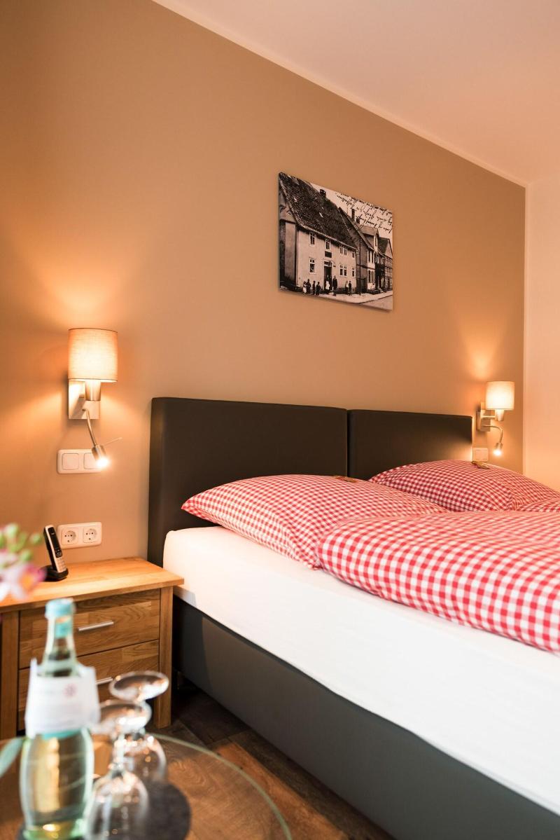 Hotel Am Dalwigker Tor image