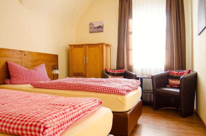 Hotel Am Dalwigker Tor image