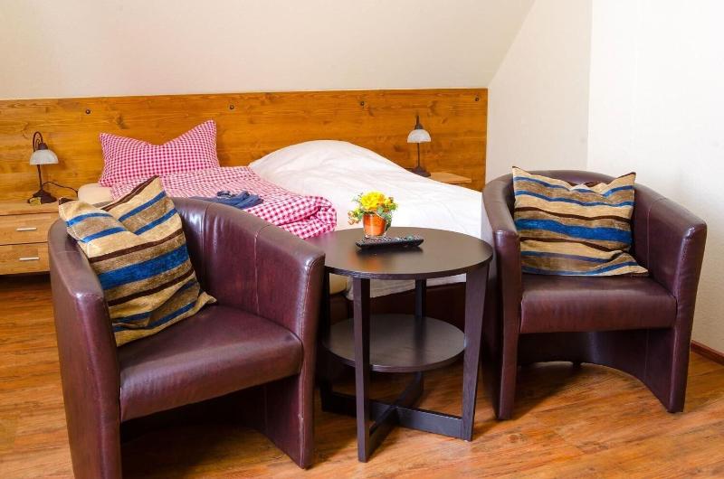 Hotel Am Dalwigker Tor image