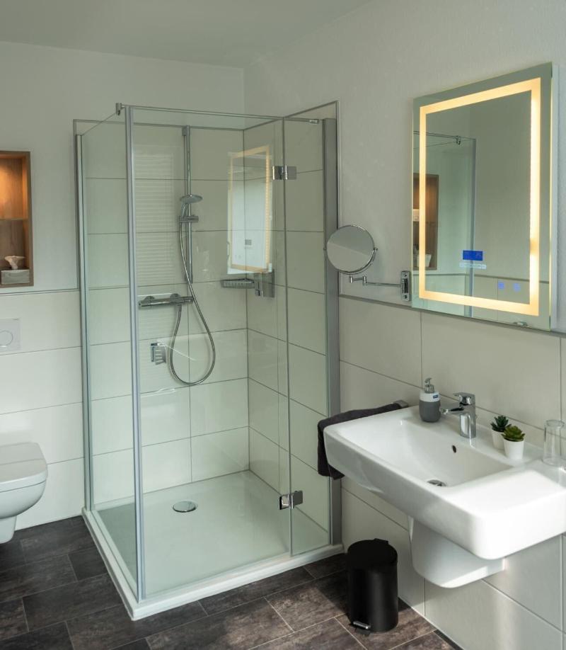 Hotel Am Dalwigker Tor image