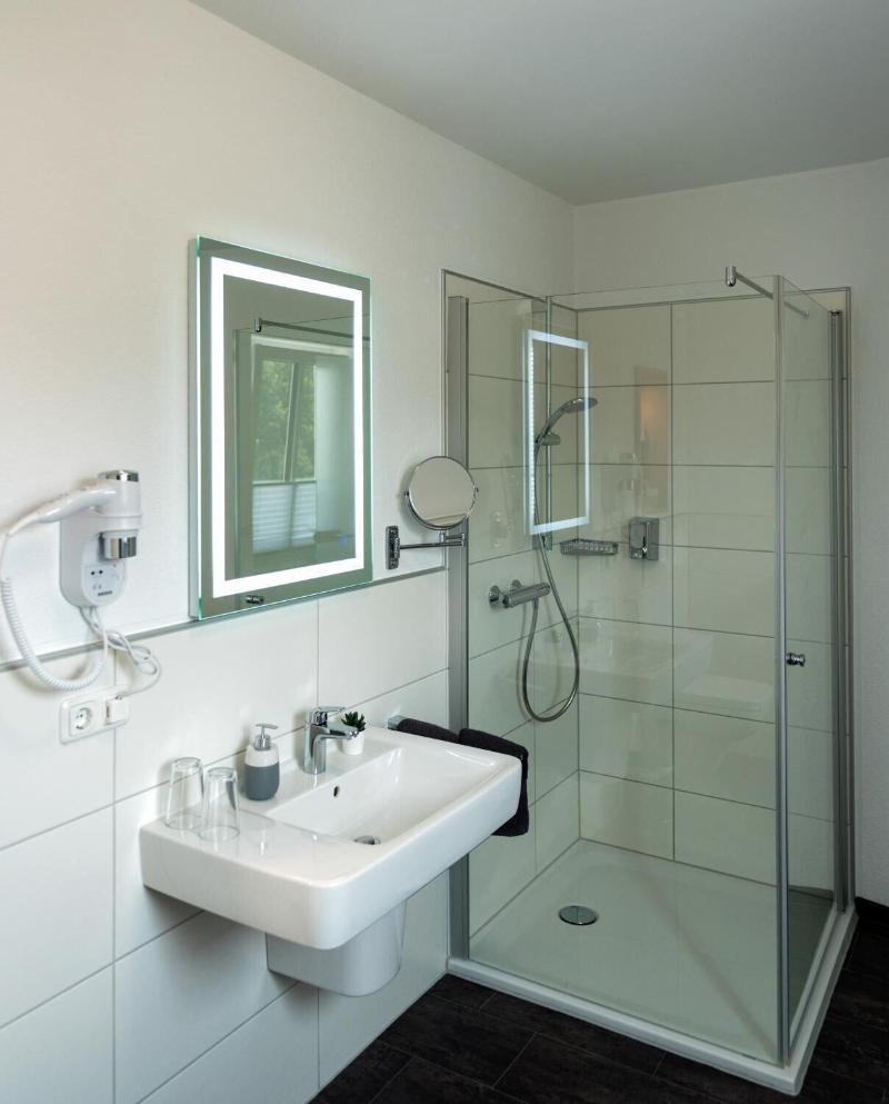 Hotel Am Dalwigker Tor image