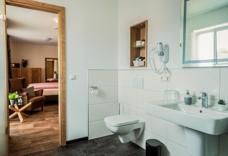 Hotel Am Dalwigker Tor image