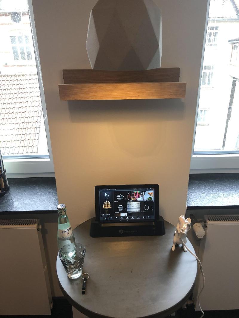 Boutique Hotel K7 image