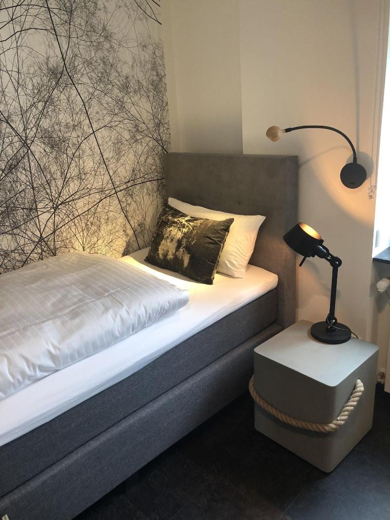Boutique Hotel K7 image