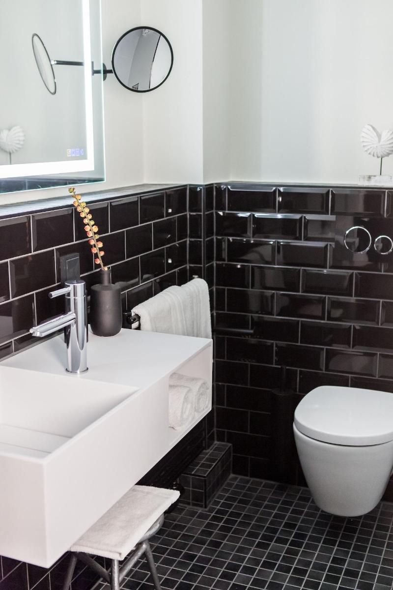 Boutique Hotel K7 image