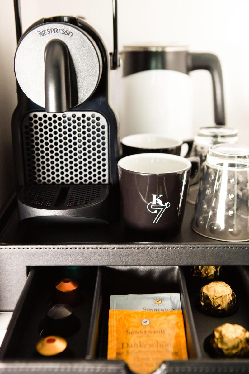 Boutique Hotel K7 image
