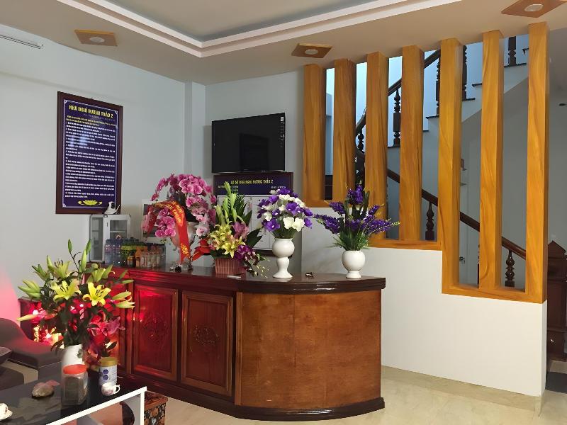 Huong Thao 2 Hotel image