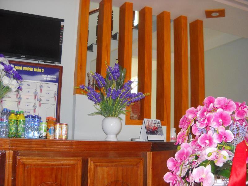Huong Thao 2 Hotel image