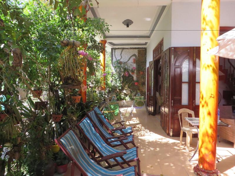 Ngo Khanh Homestay image