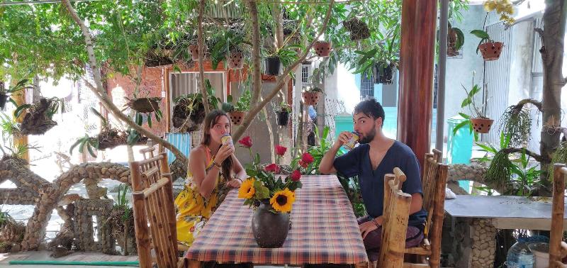 Ngo Khanh Homestay image