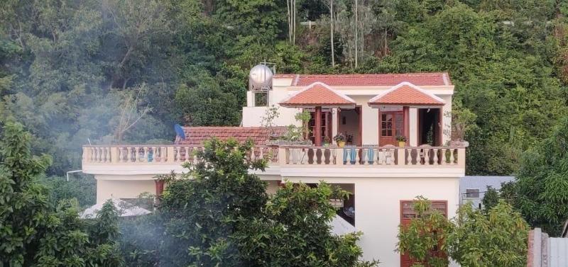 Ngo Khanh Homestay image