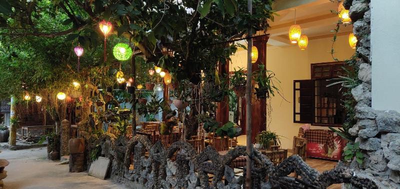 Ngo Khanh Homestay image