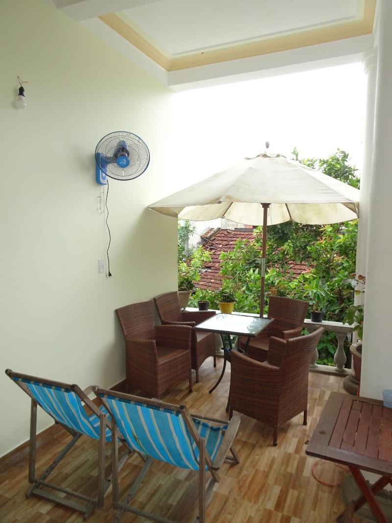 Ngo Khanh Homestay image