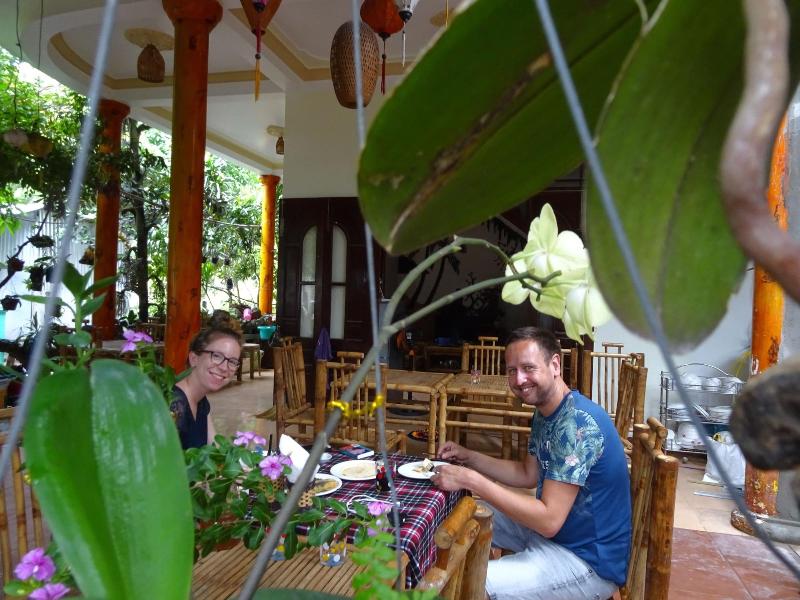 Ngo Khanh Homestay image
