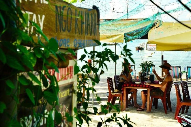 Ngo Khanh Homestay image